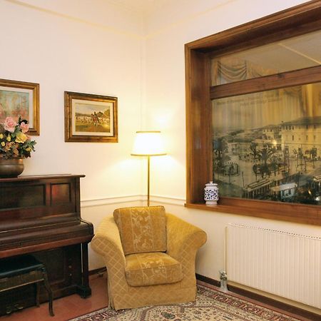 Hotel Coluccini Marina di Pietrasanta Eksteriør bilde