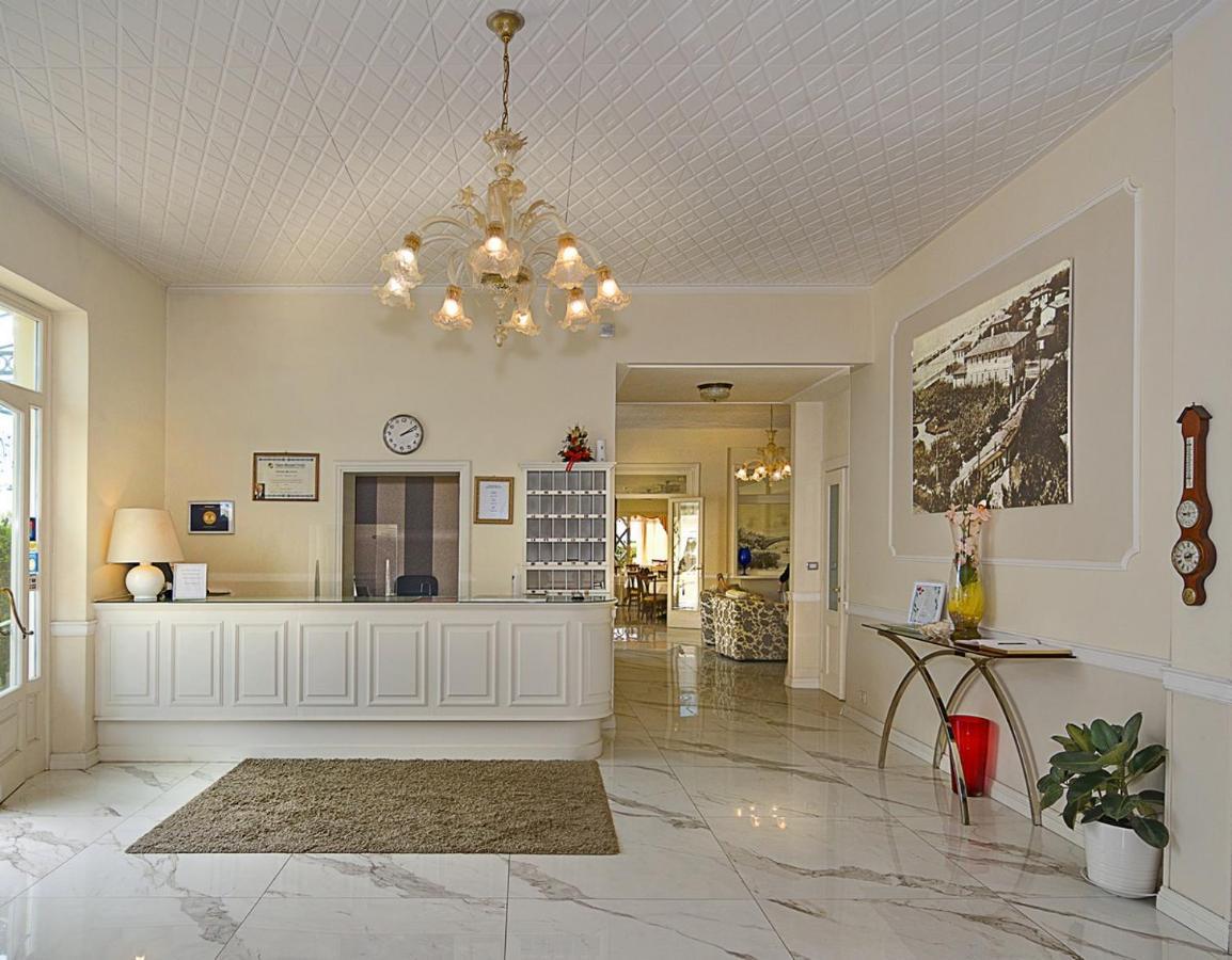 Hotel Coluccini Marina di Pietrasanta Eksteriør bilde