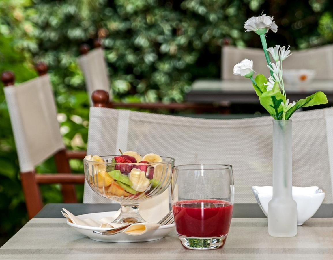 Hotel Coluccini Marina di Pietrasanta Eksteriør bilde