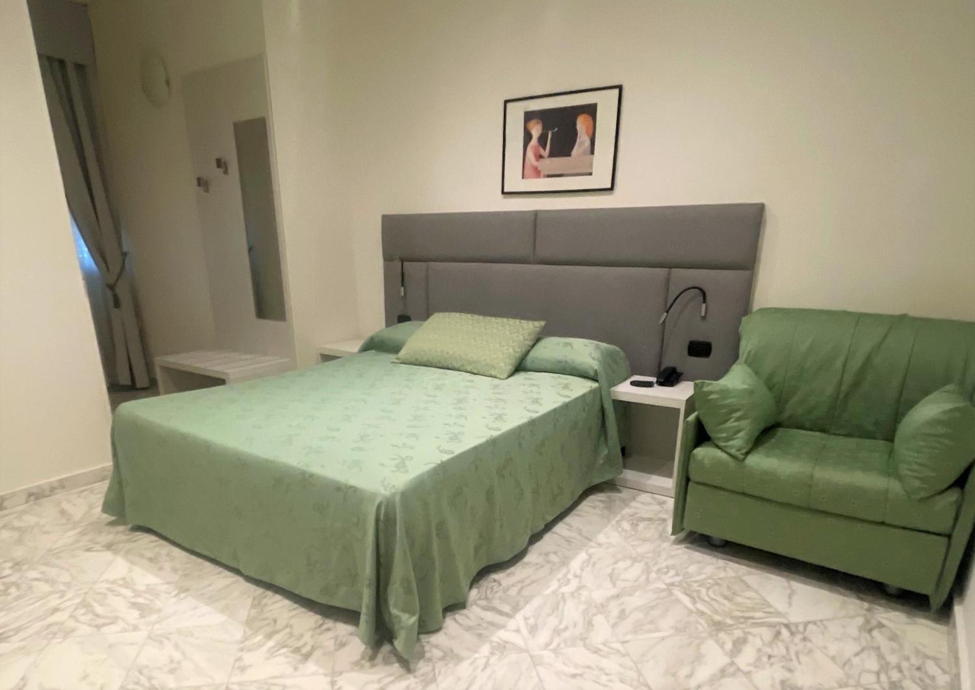 Hotel Coluccini Marina di Pietrasanta Eksteriør bilde