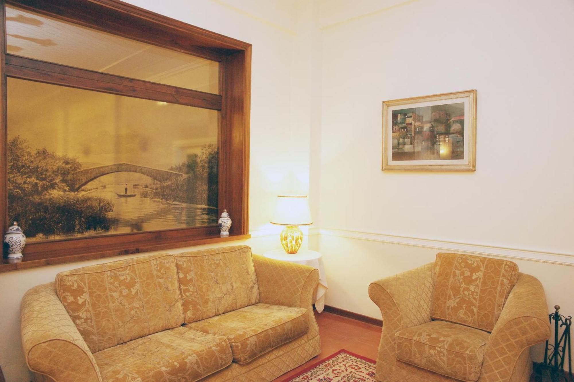 Hotel Coluccini Marina di Pietrasanta Eksteriør bilde