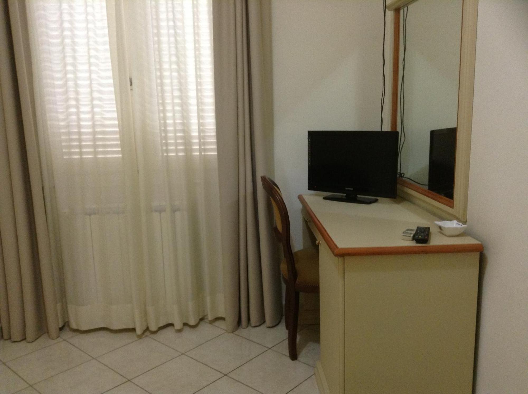 Hotel Coluccini Marina di Pietrasanta Rom bilde