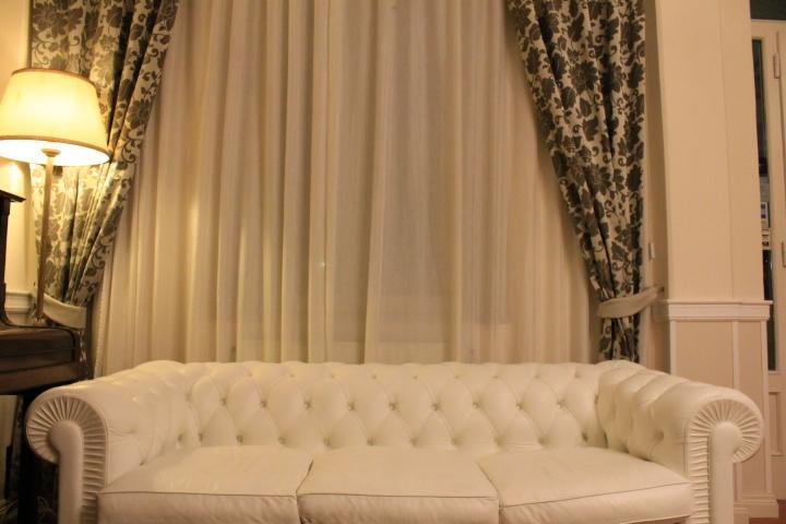 Hotel Coluccini Marina di Pietrasanta Eksteriør bilde