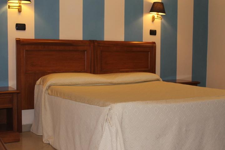 Hotel Coluccini Marina di Pietrasanta Eksteriør bilde